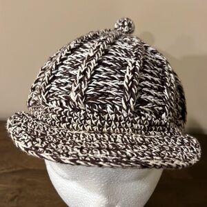 Roots Winter Tomboy Hat